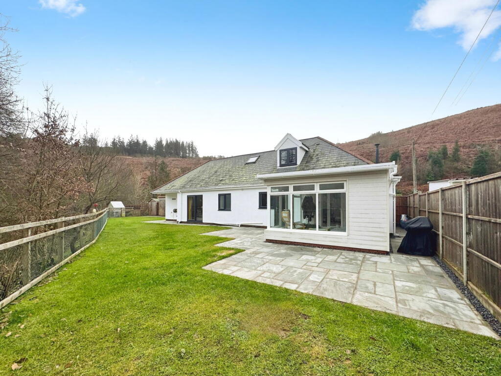 Main image of property: Green Court, Brytwn Road, Cymmer, Port Talbot, SA13 3EN