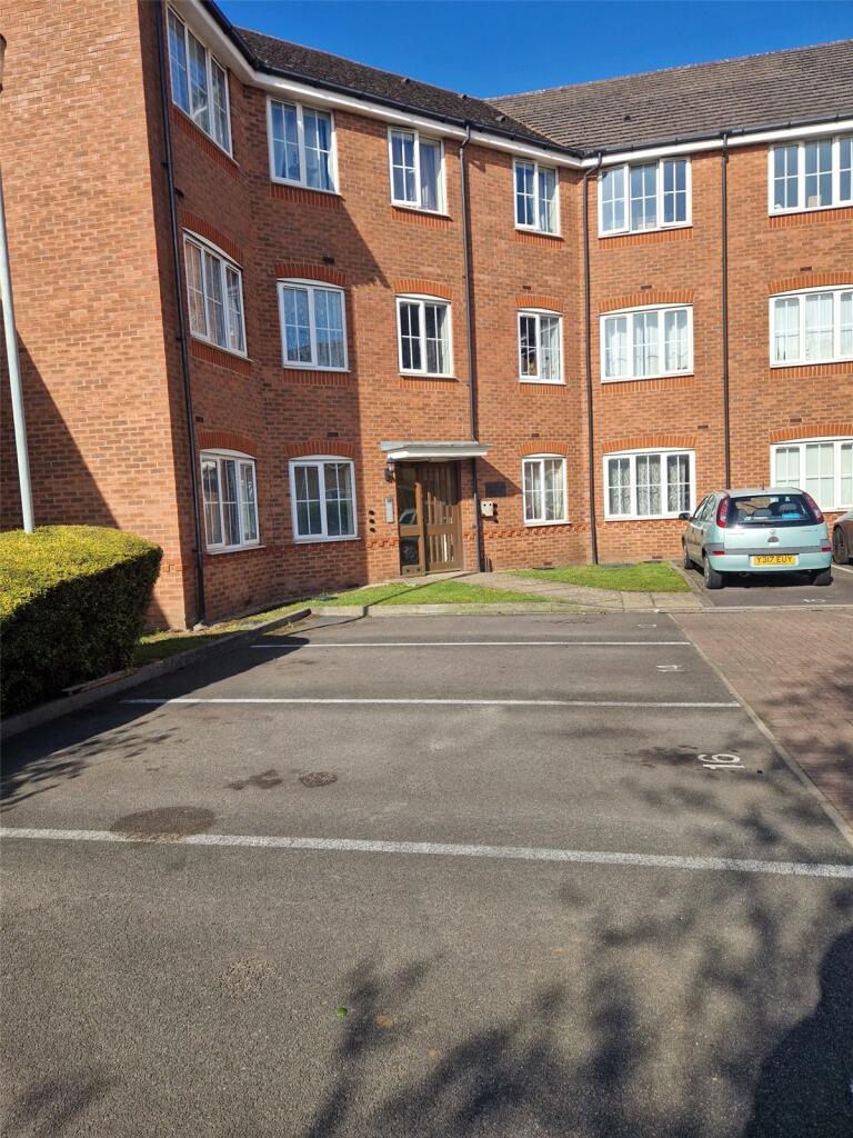 Main image of property: Ashwood Close, Oldbury, West Midlands, B69