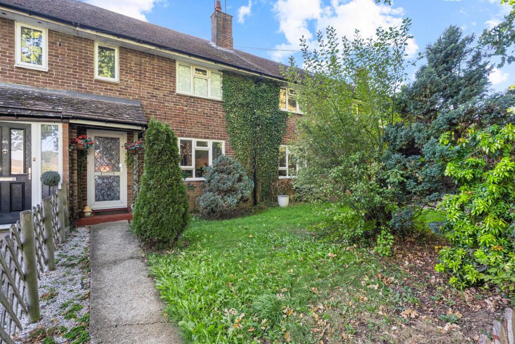 Main image of property: Pulleys Lane, Hemel Hempstead, HP1