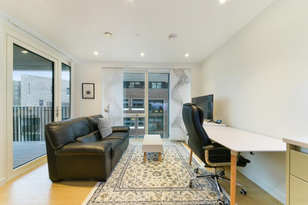 Main image of property: Sayer Street, Elephant And Castle, London, SE17