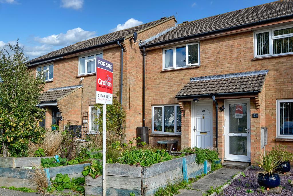 Main image of property: Osprey Gardens, North Bersted, Bognor Regis, West Sussex, PO22 9QQ