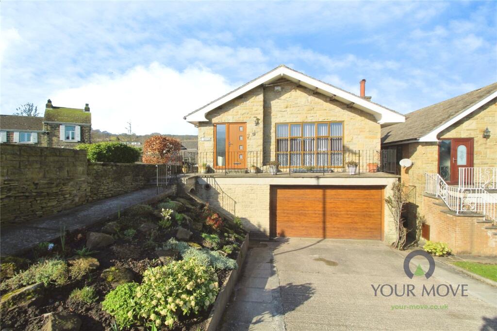 Main image of property: Chapel Road, Burncross, Sheffield, S35