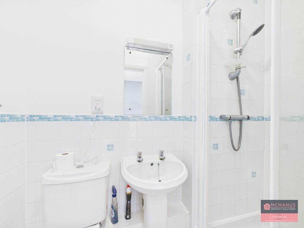 Apartment in Stevenage - More