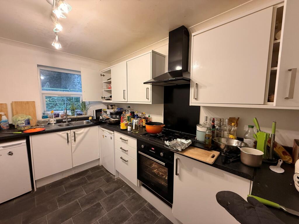 Marlborough Hill Place - View 2