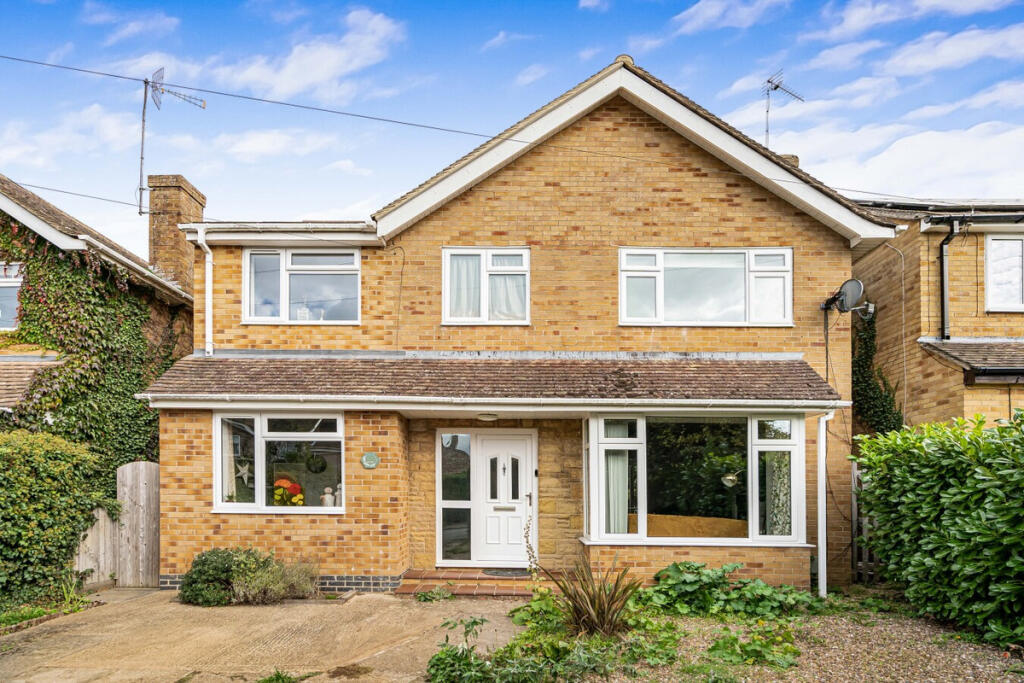 Main image of property: Isis Close, Long Hanborough, OX29