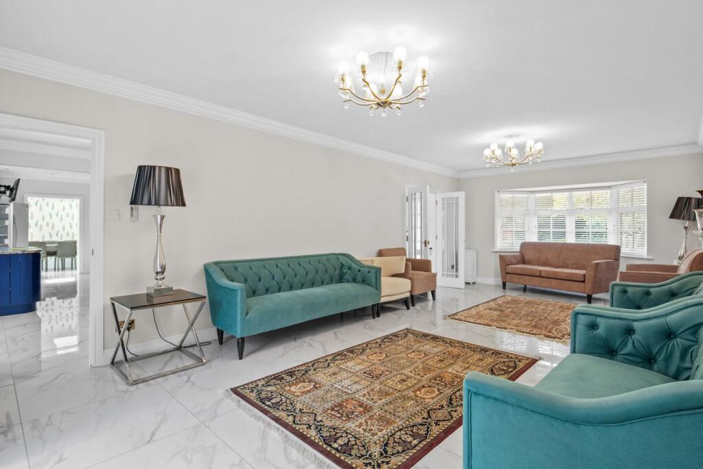 House in Milton Keynes - View 5