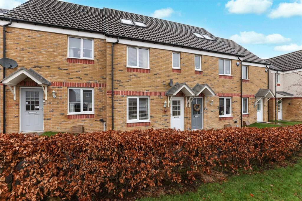 Main image of property: Craigswood Way, Baillieston, Glasgow, G69