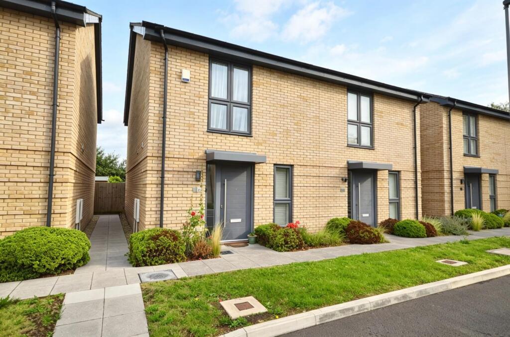 Main image of property: The Pynes, Keynsham, Bristol