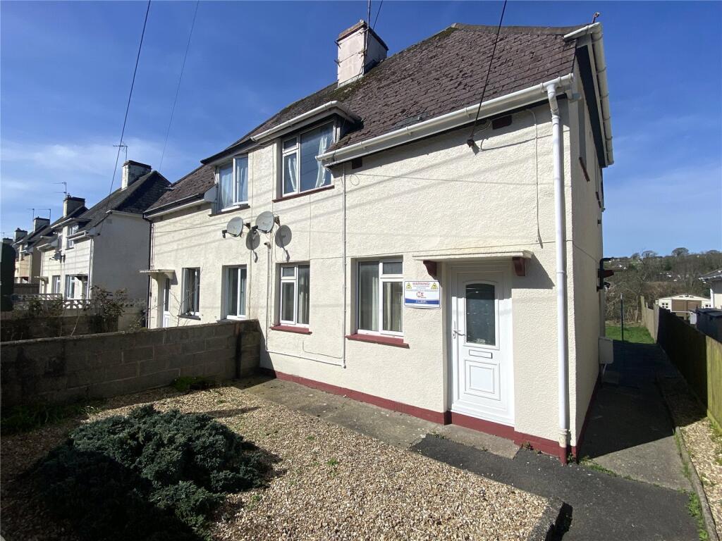 Main image of property: St. Marys Road, Barnstaple, Devon, EX32