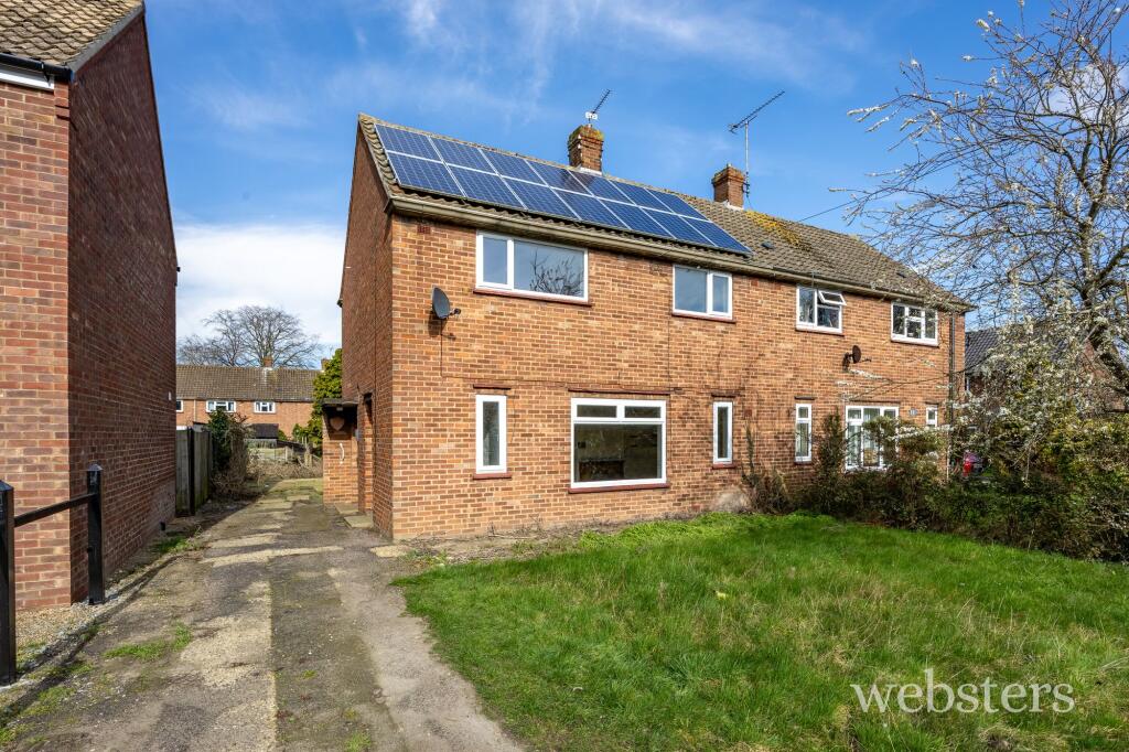 Main image of property: Princes Street, North Walsham, NR28