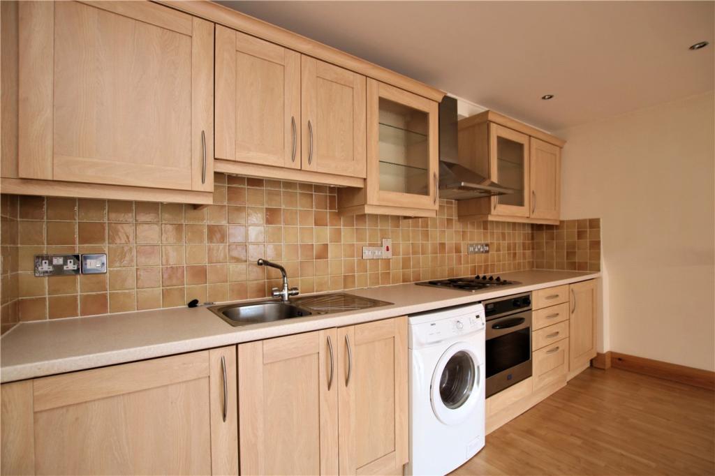 Apartment in Reading, Katesgrove, Coley - View 2