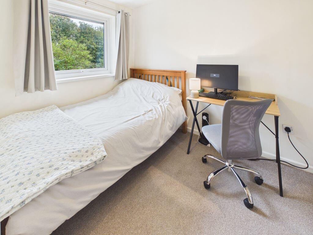 House in Redruth, Cornwall - More