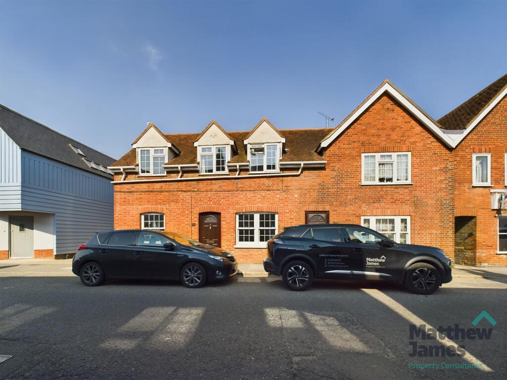 Main image of property: High Street, Tollesbury, CM9