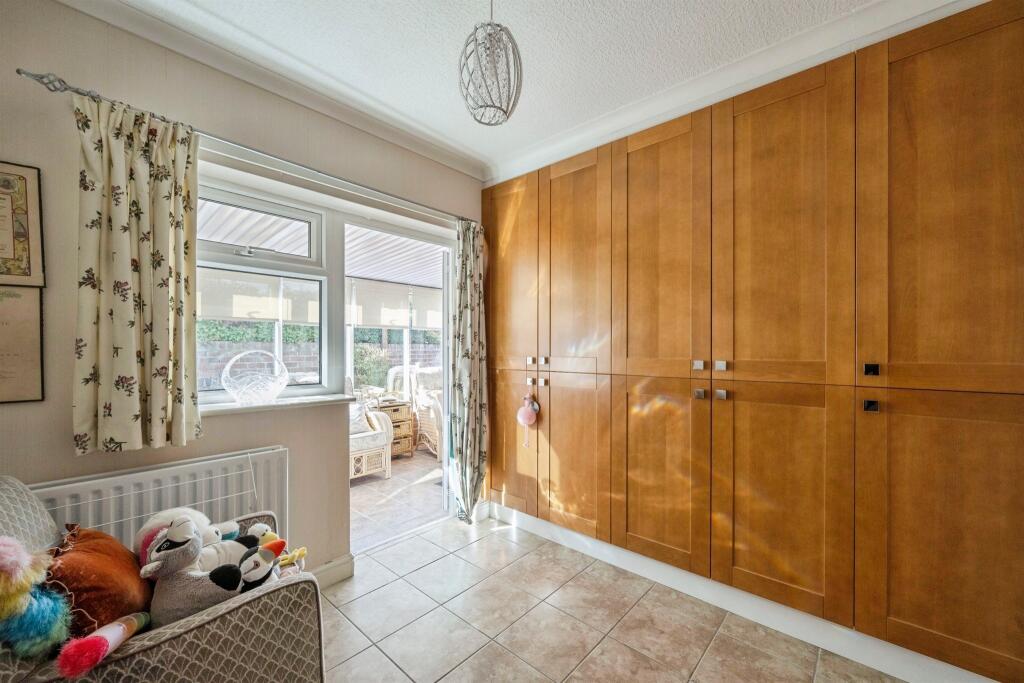 House in Doncaster - More