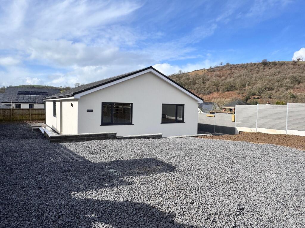 Main image of property: Llanfynydd, Carmarthen, Carmarthenshire.