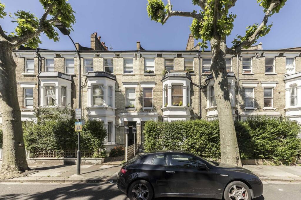 Main image of property: Agate Road, Brackenbury Village, Hammersmith