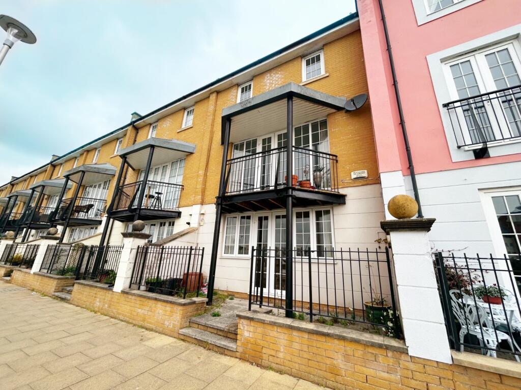 Main image of property: Lower Burlington Road, Portishead, Bristol, Somerset, BS20