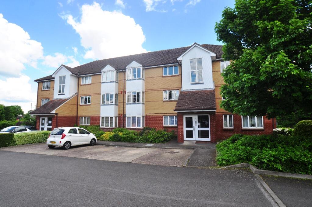 Main image of property: Chestnut Court, Bedford Road, Hitchin, SG5