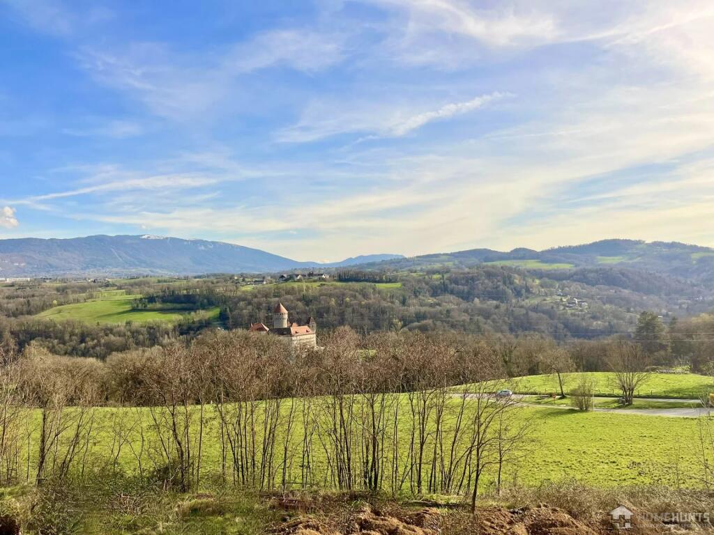 Main image of property: Rhone Alps, Haute-Savoie, Lovagny