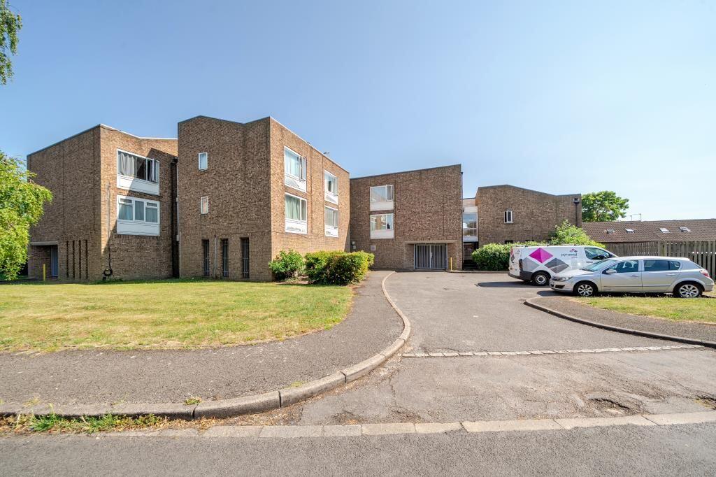 Main image of property: Tudor Court, De Havilland Way, Stanwell, Staines-upon-Thames
