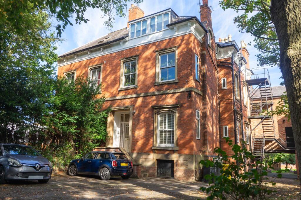 Main image of property: London Road, Stoneygate, Leicester