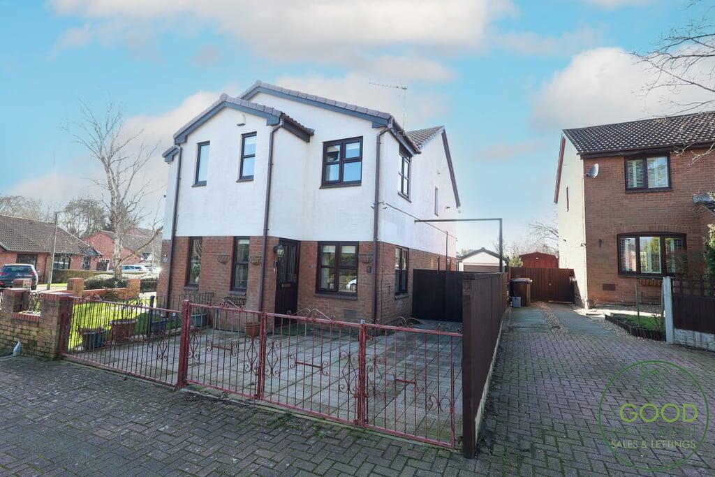 Main image of property: Millerfield, Preston, PR2