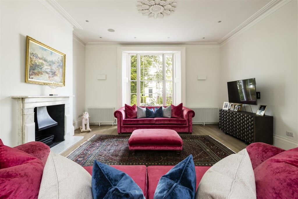 Norfolk Road, St Johns Wood, NW8 - View 3