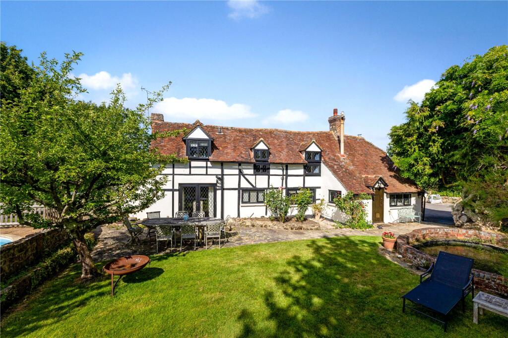 Main image of property: Stall House Lane, North Heath, Pulborough, West Sussex, RH20