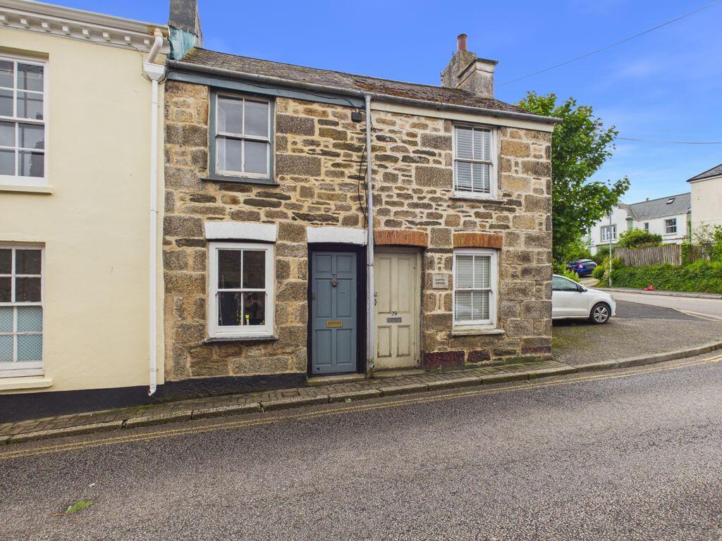 Main image of property: Helston Road, Penryn