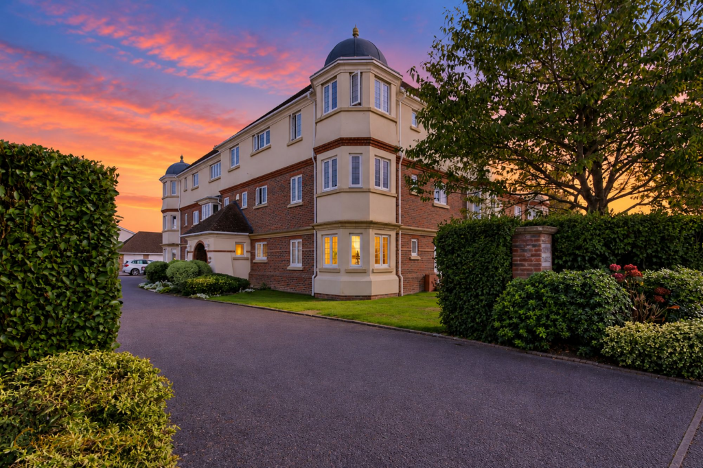 Main image of property: Sea Road, East Preston, BN16