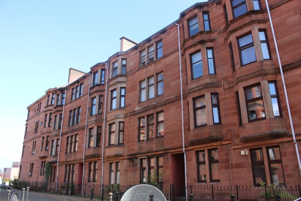 Main image of property: Amisfield Street, North Kelvinside, Glasgow, G20