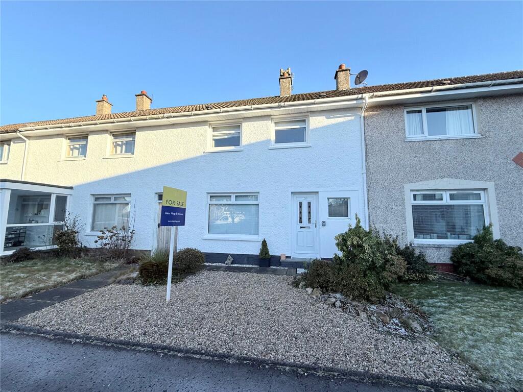 Main image of property: Geddes Hill, Calderwood, East Kilbride, South Lanarkshire, G74