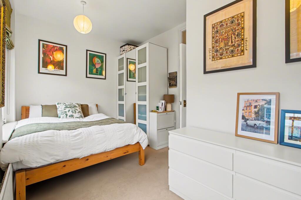 Moray Road, London, N4 - View 6