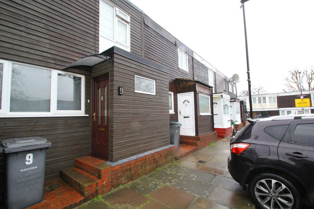 Main image of property: Willow Walk, Harringey, London