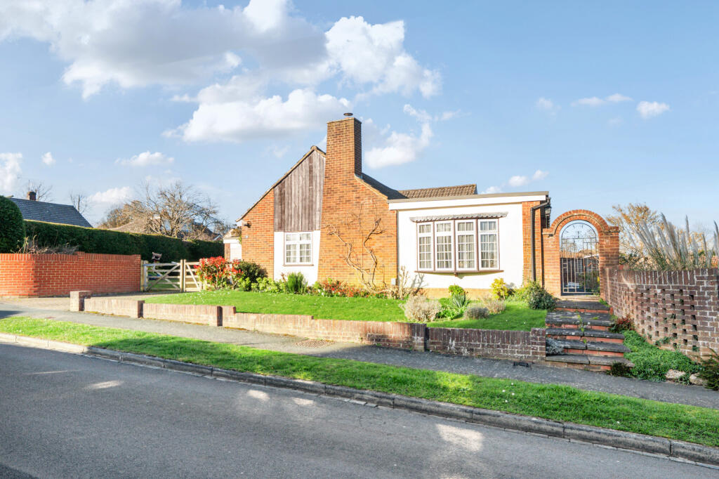 Main image of property: Woodside Road, Farnham, GU9
