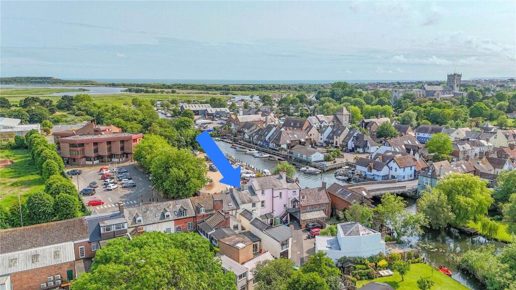 Main image of property: Bridge Street, Christchurch