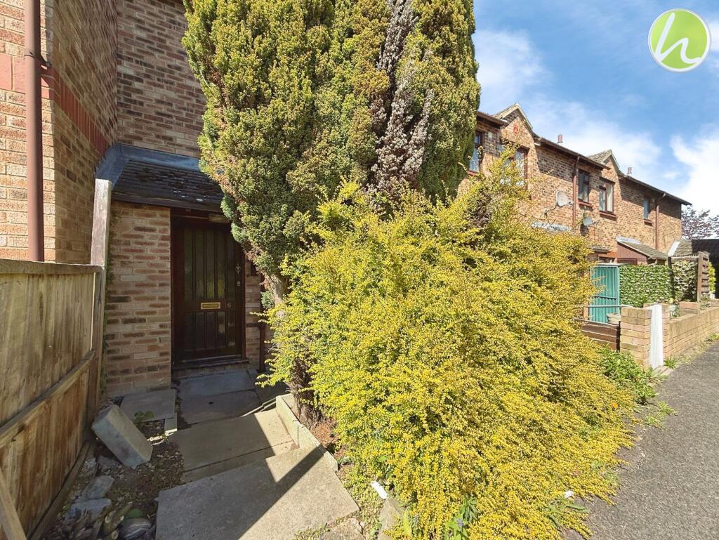 Main image of property: St. Johns Way, Corringham, SS17