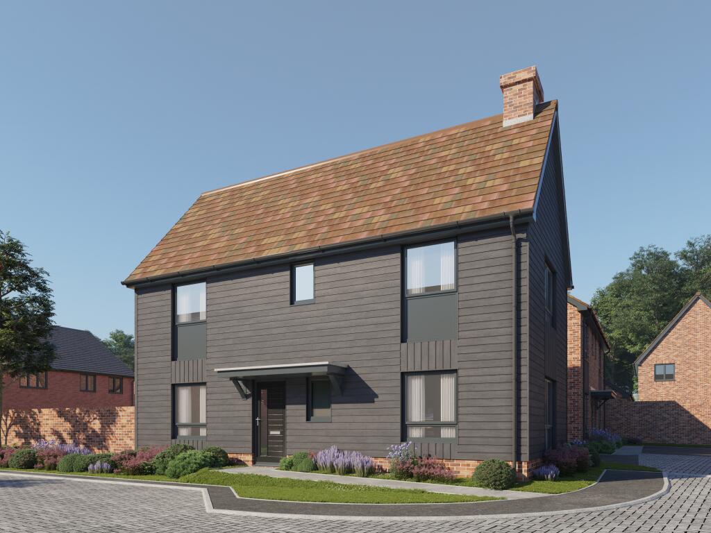 Main image of property: Milton Keynes,
Buckinghamshire,
MK4 4SR