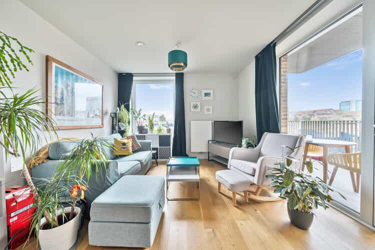 Main image of property: Isambard Court, Brentford, London, TW8