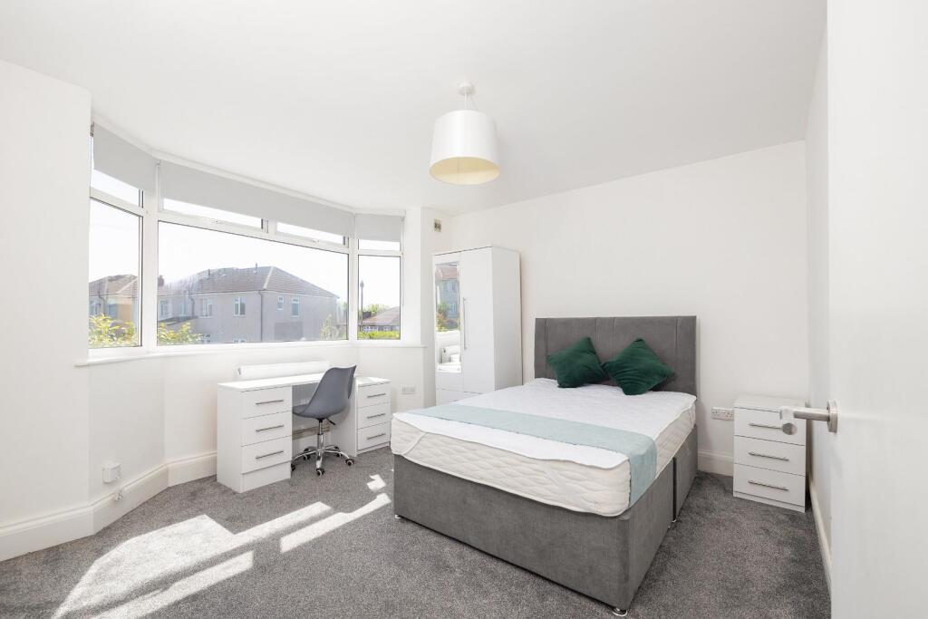 House in Bristol, Fishponds - View 3
