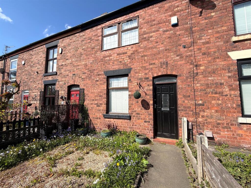 Main image of property: Leigh Road, Westhoughton, Bolton