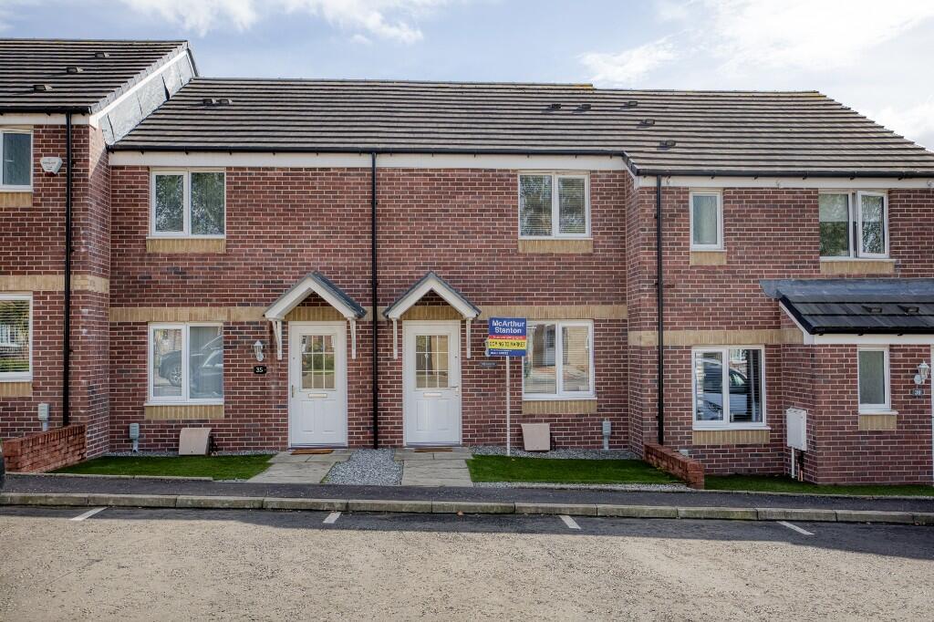 Main image of property: Templeton Way, Helensburgh, Argyll And Bute, G84