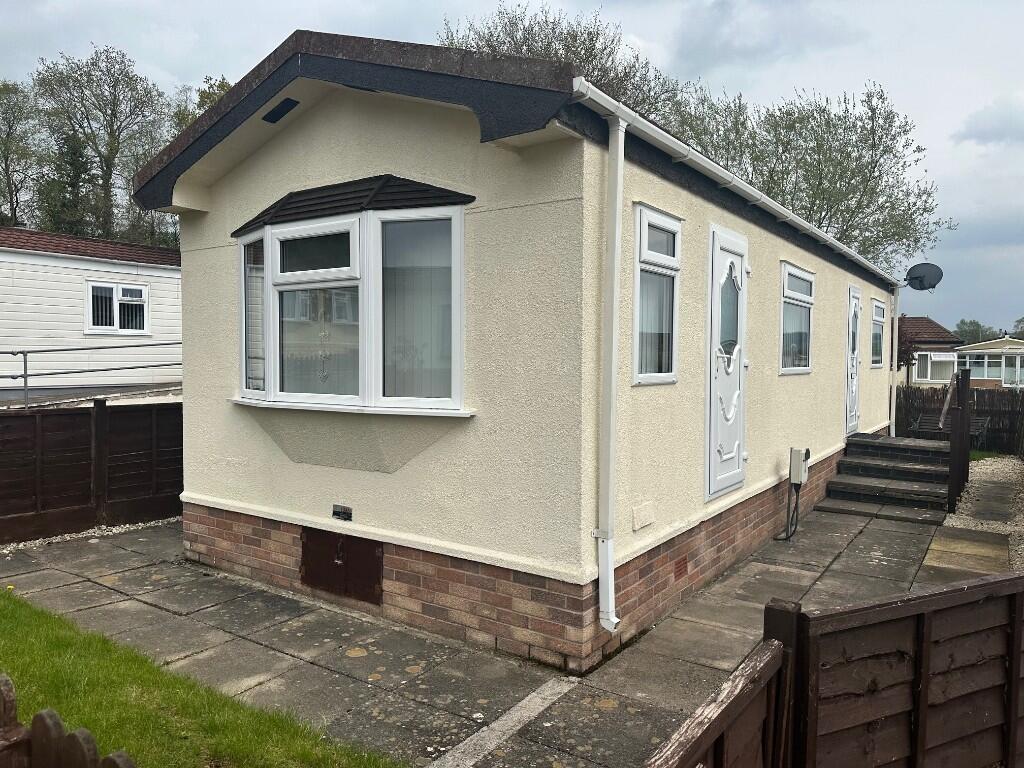 Main image of property: The Glade, Builth Wells, Powys, Mid Wales, LD2