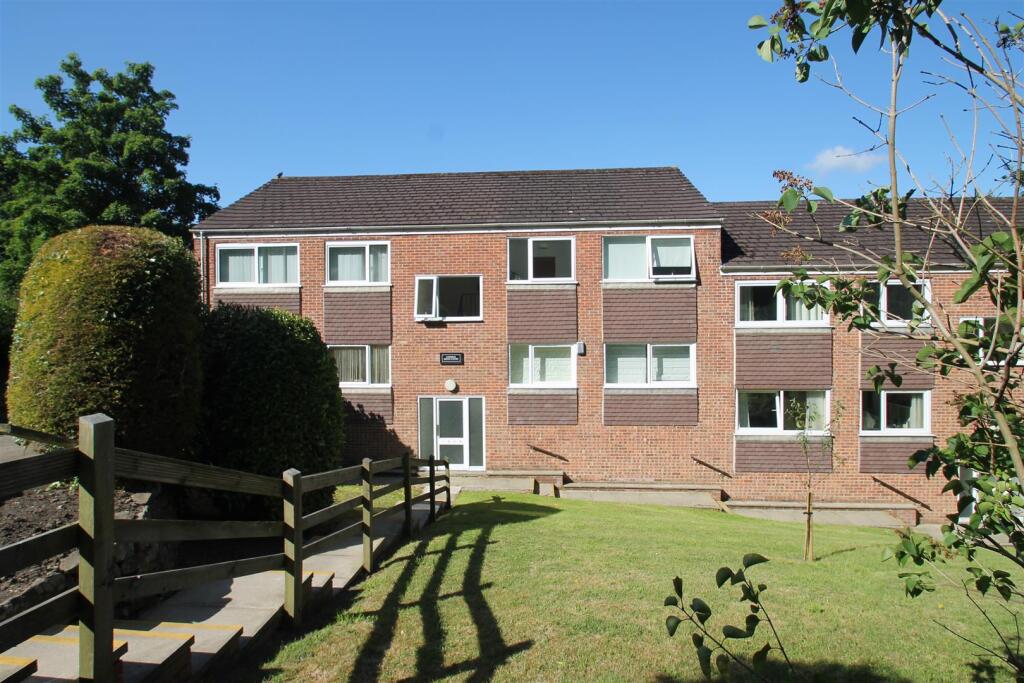 Main image of property: Coppice Beck Court, Coppice Drive, Harrogate