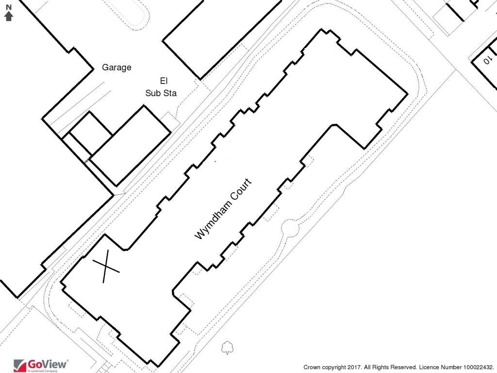Additional image 11 of Apartment 3, Wyndham Court, Yeovil, Somerset, BA21 4HB