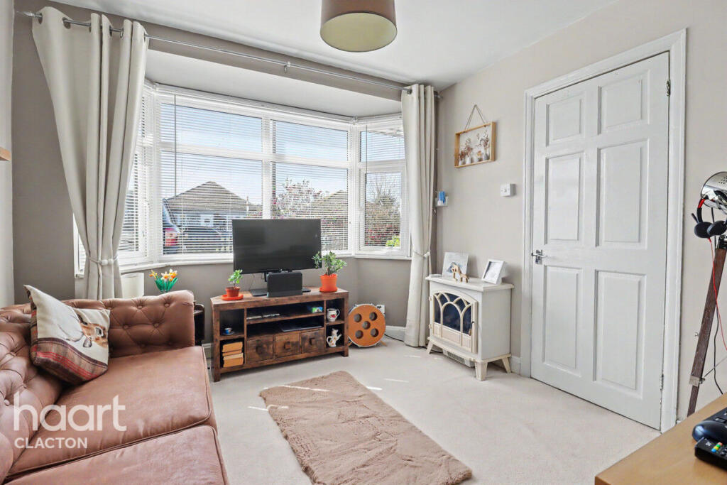The Crescent, Clacton-On-Sea photo 4