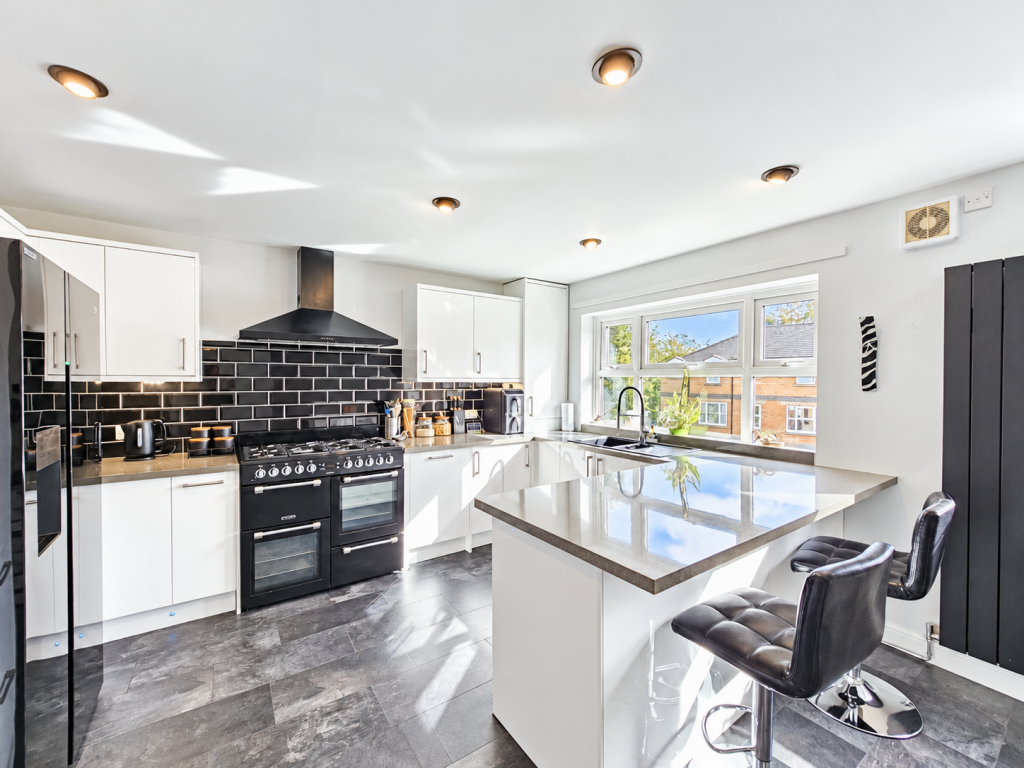 House in Scarborough, North Yorkshire - View 5