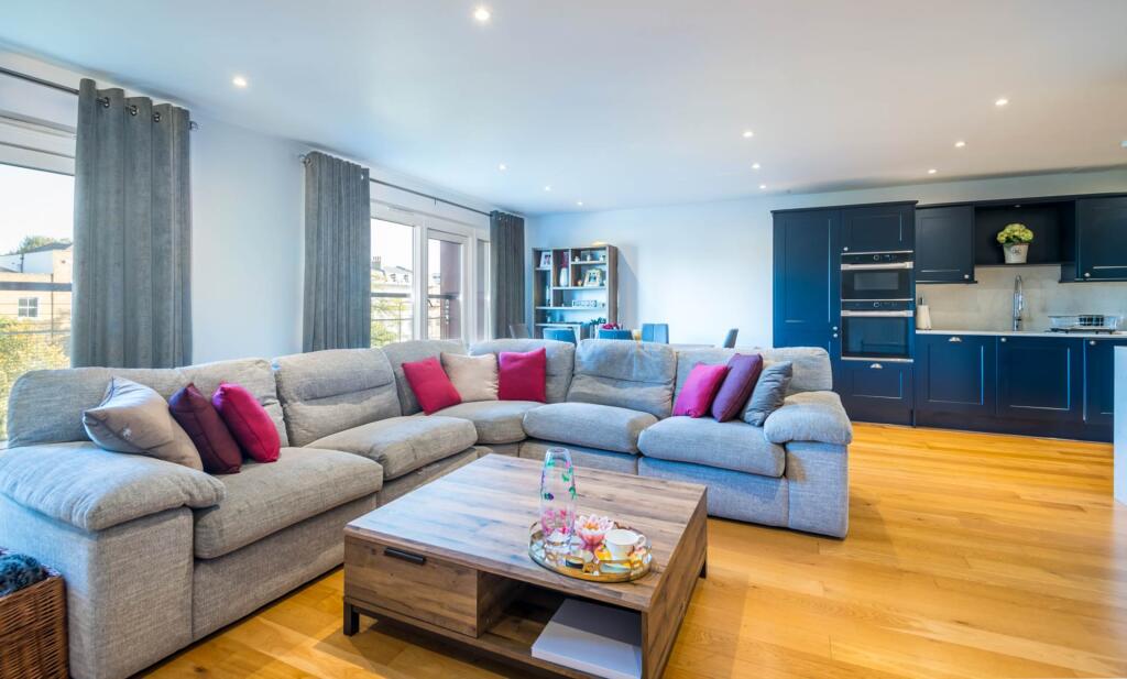 Main image of property: The Cube   Clapham Road, London