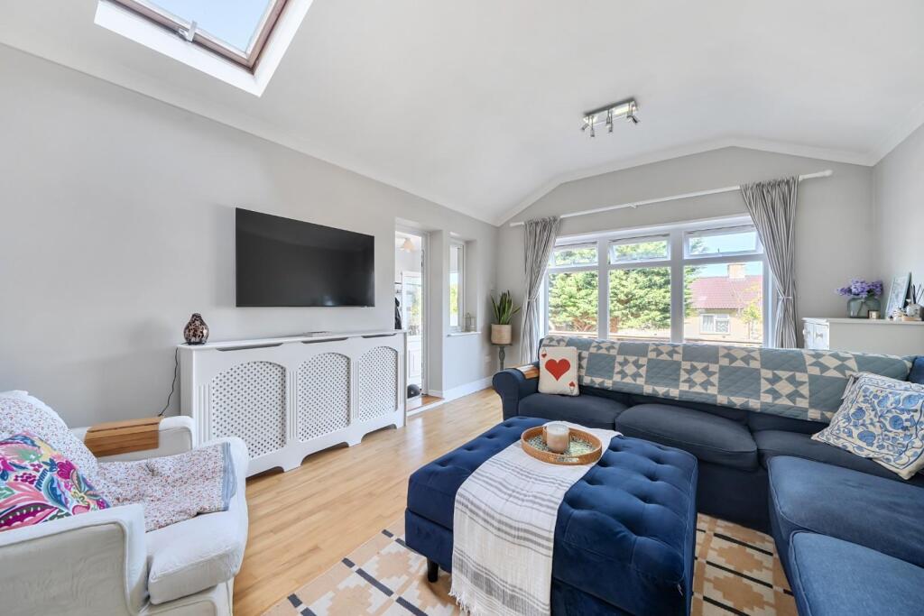 House in Bath - View 3