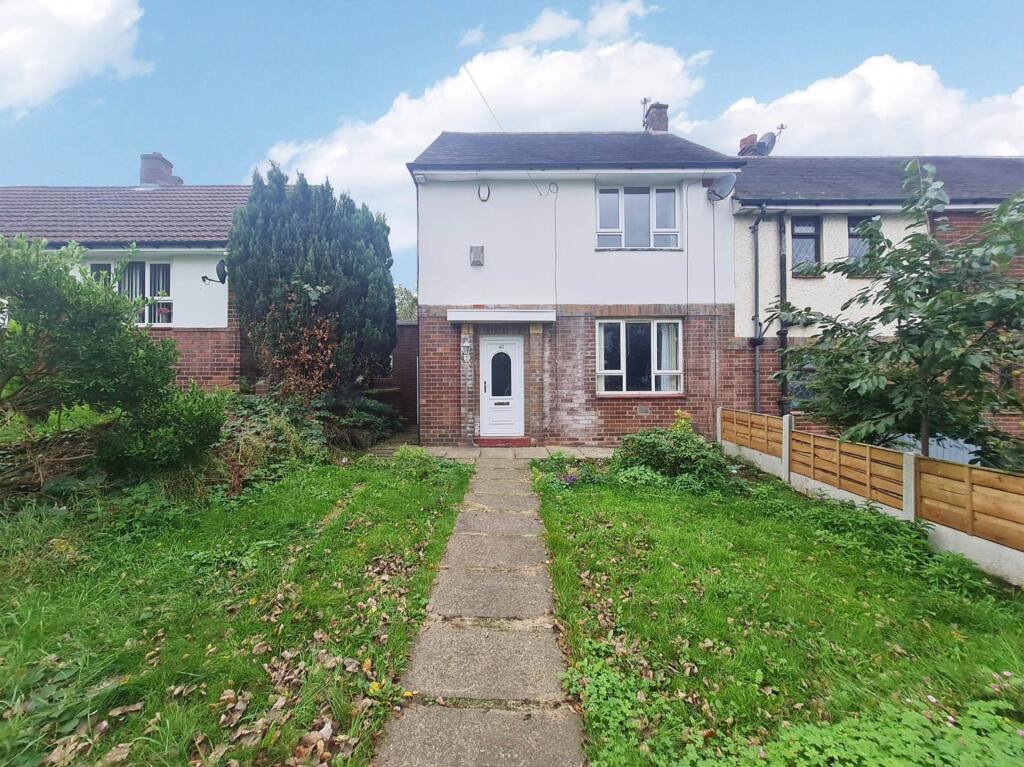 Main image of property: Hartley Lane, Rochdale